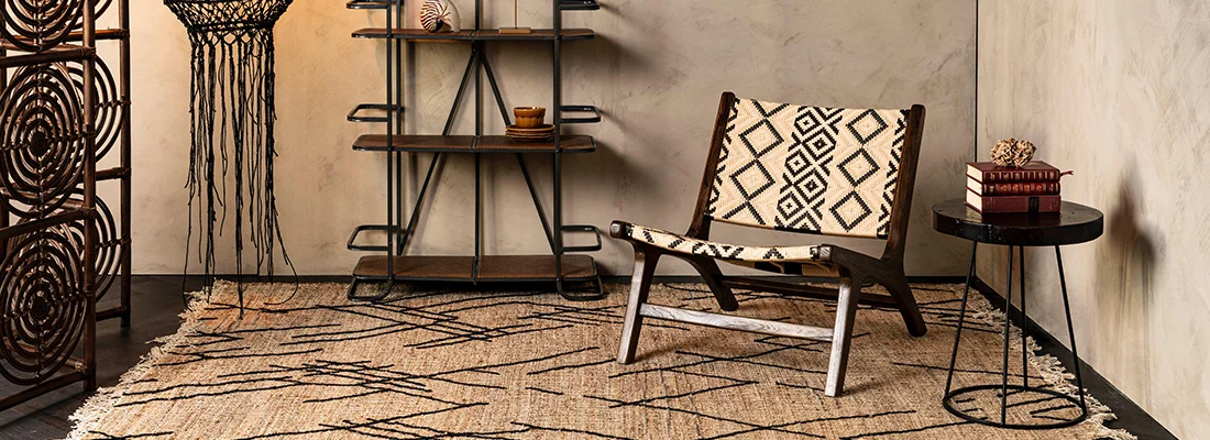 Chairs by Dutchbone