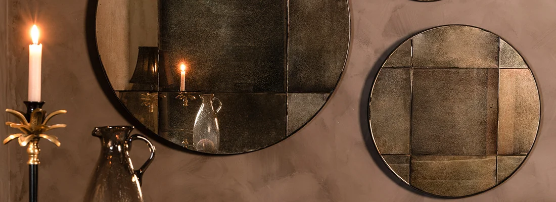 Home Accessories by Dutchbone