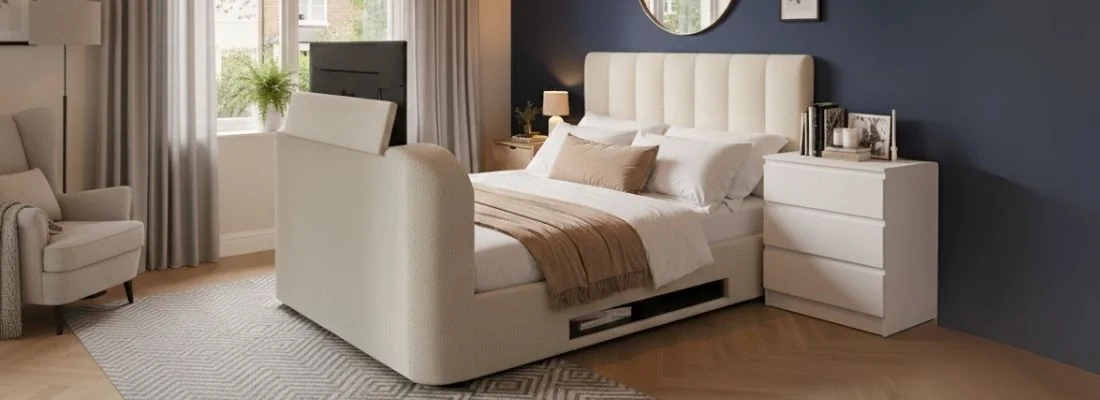 Flair Adult Beds & Furniture