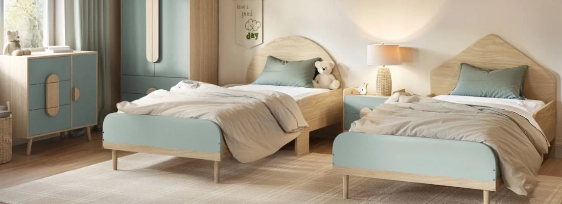 Flair Childrens Furniture & Kids Beds
