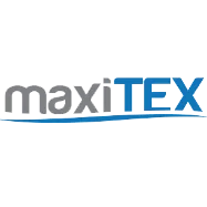 Maxitex logo
