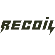 Recoil logo