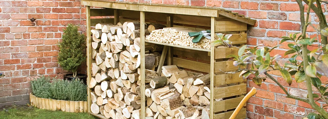 Garden Tidy Accessories by Rowlinson