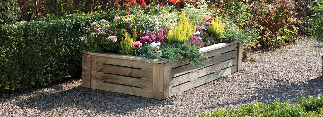 Grow Your Own Planters by Rowlinson