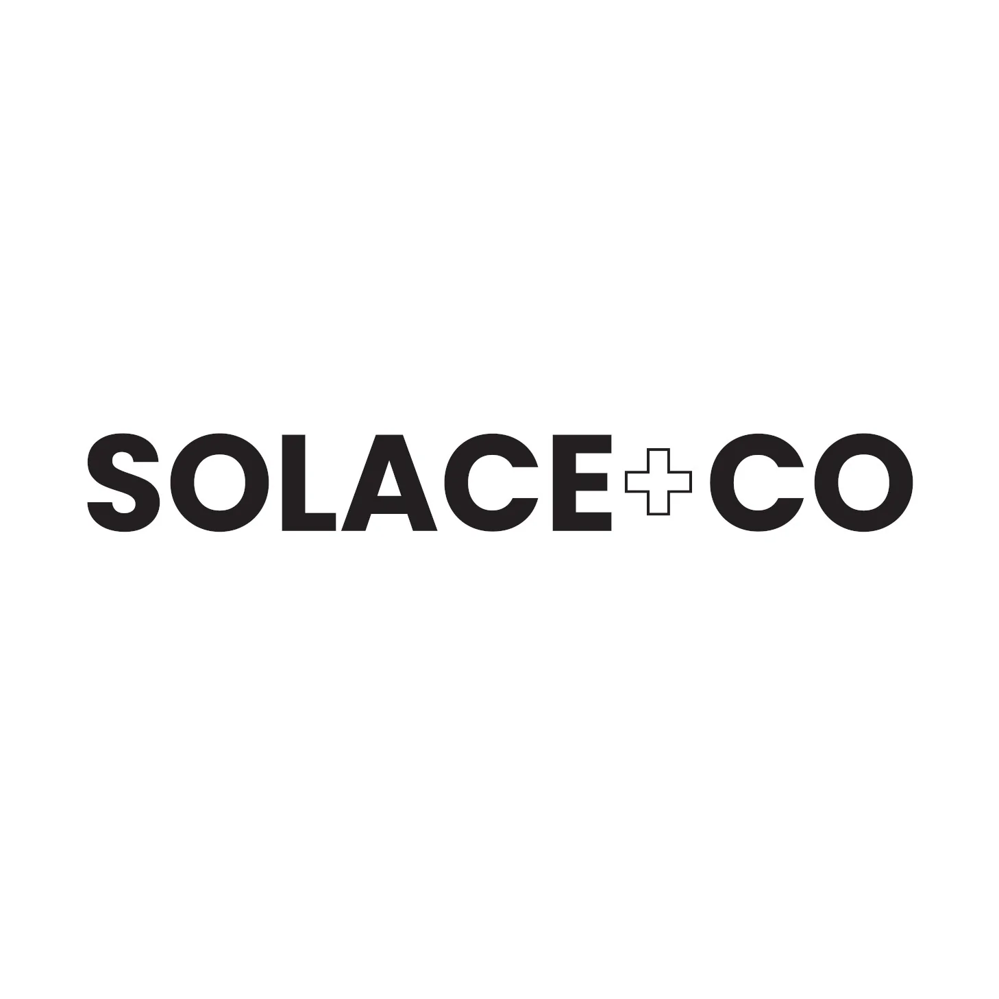 SOLACE+CO logo
