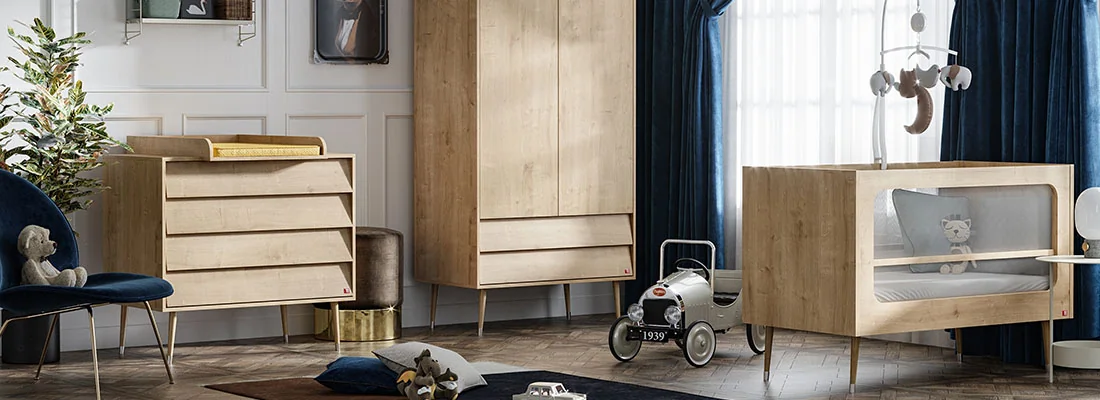 Vox Bosque Collection