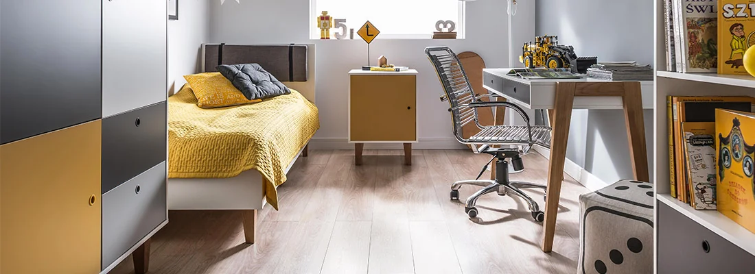 Vox Concept Bedroom Furniture