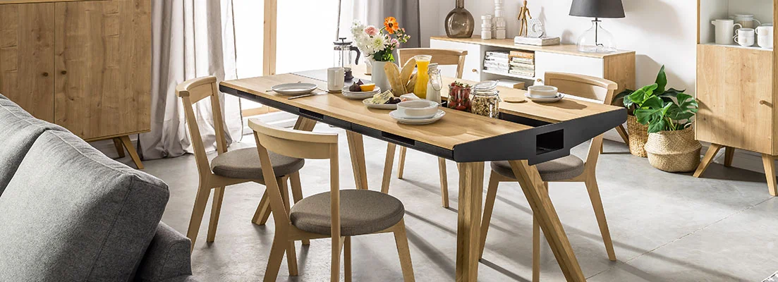 Vox Nature Living & Dining Furniture