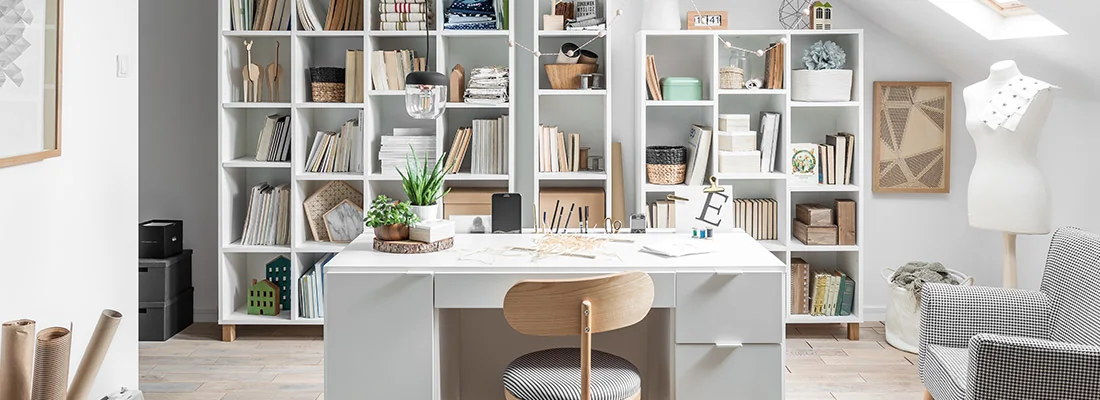 Vox Simple Customisable Furniture