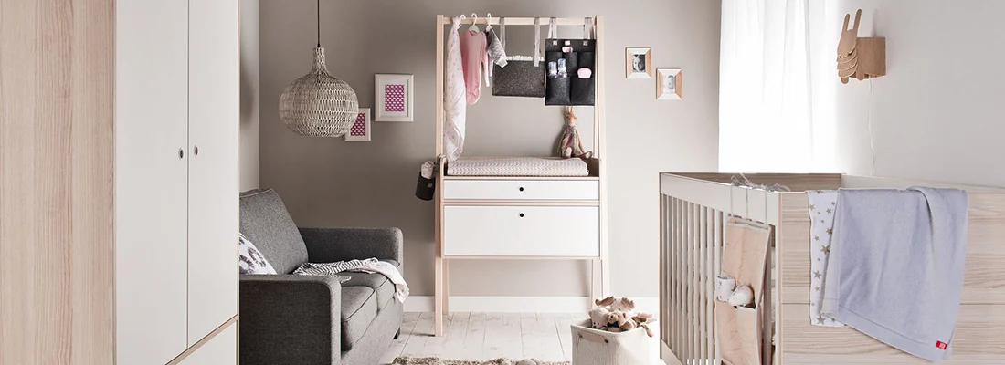 Spot Baby Range by Vox