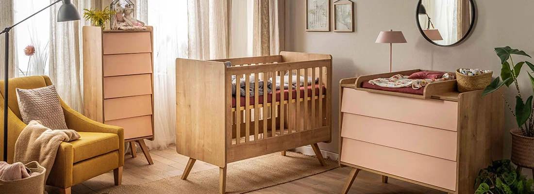 Vox Vintage Nursery Furniture