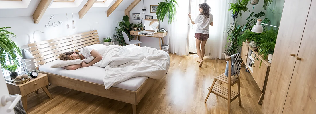 Bedroom Furniture by Vox