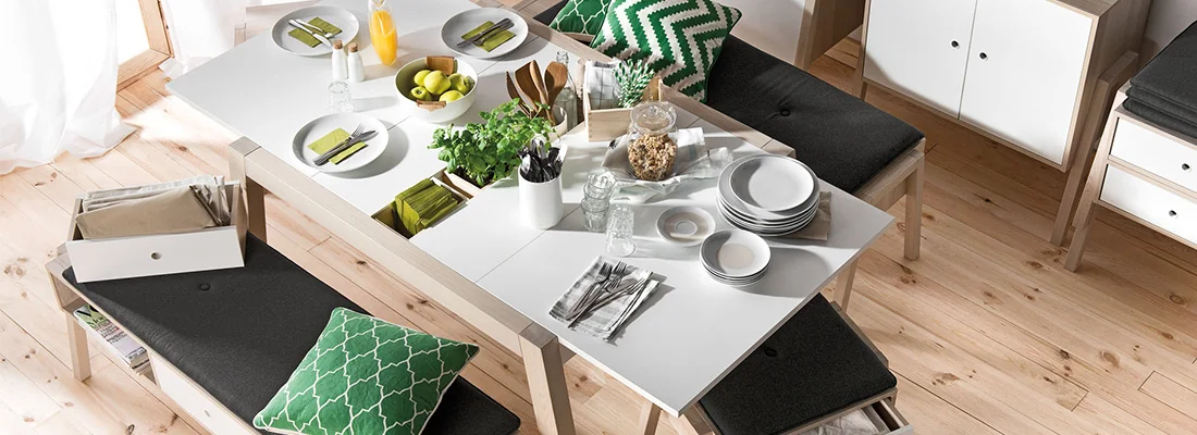 Dining Furniture by Vox