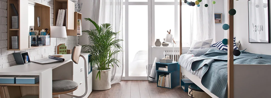 Kids Bedroom Furniture by Vox