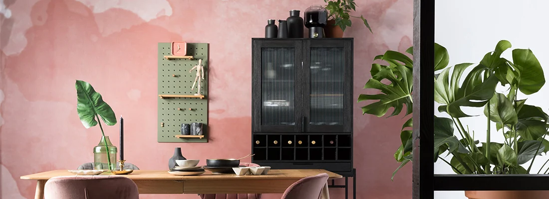 Cabinets & Shelving by Zuiver