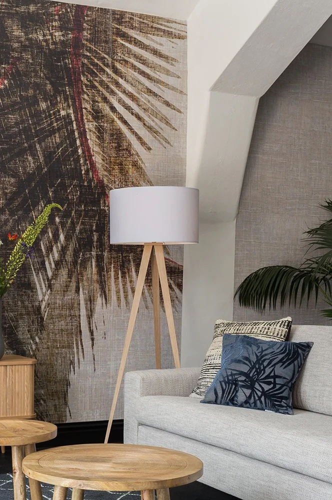 Tropical trend