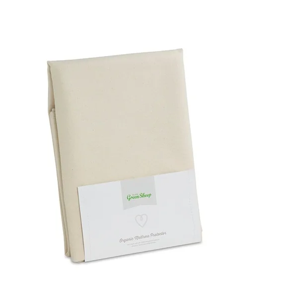 Mattress protectors