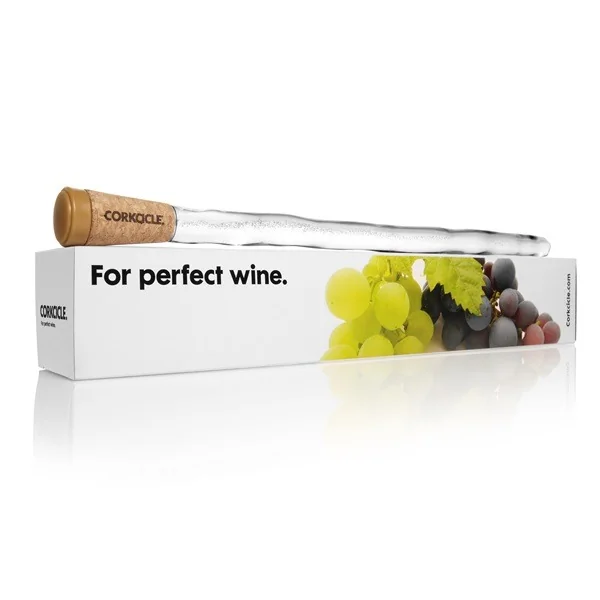 Corsicle in packaging