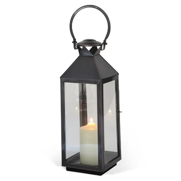Decor interiors lantern