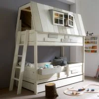 The Ultimate Bunk Bed Guide