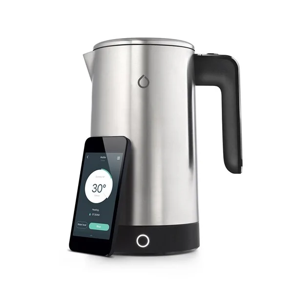 Innovative smart home kettle device