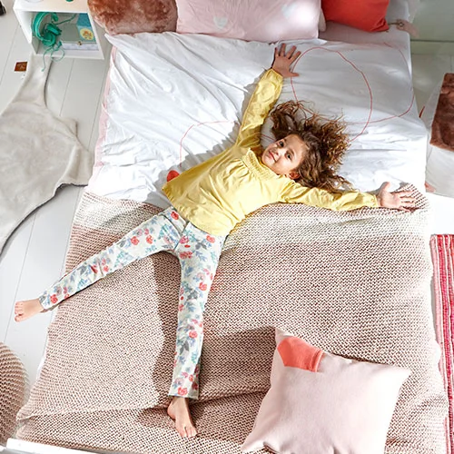 Mattress types