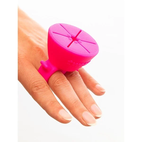 Pink tweexy