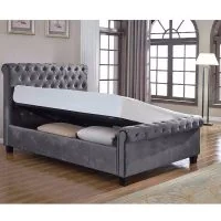 The 10 Best Storage Beds from Cuckooland