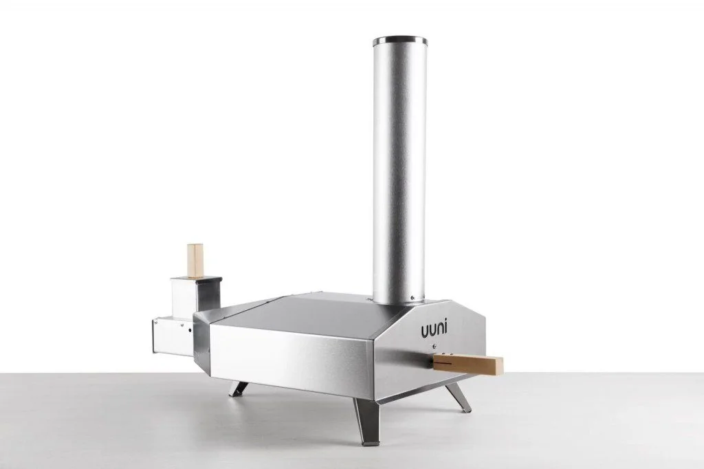 Unni outdoor oven 3