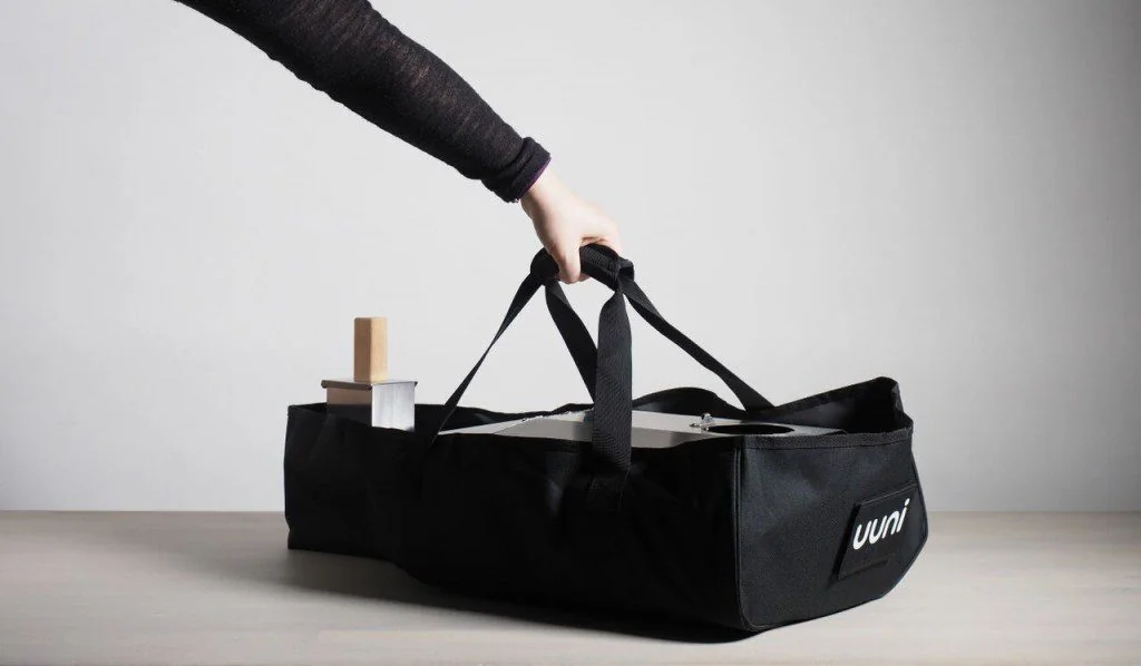 Uuni case