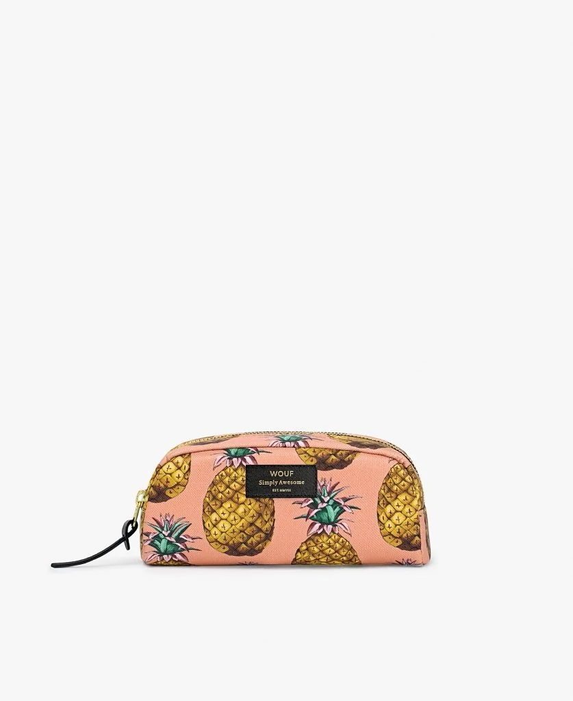 Ananas smallbeauty wouf
