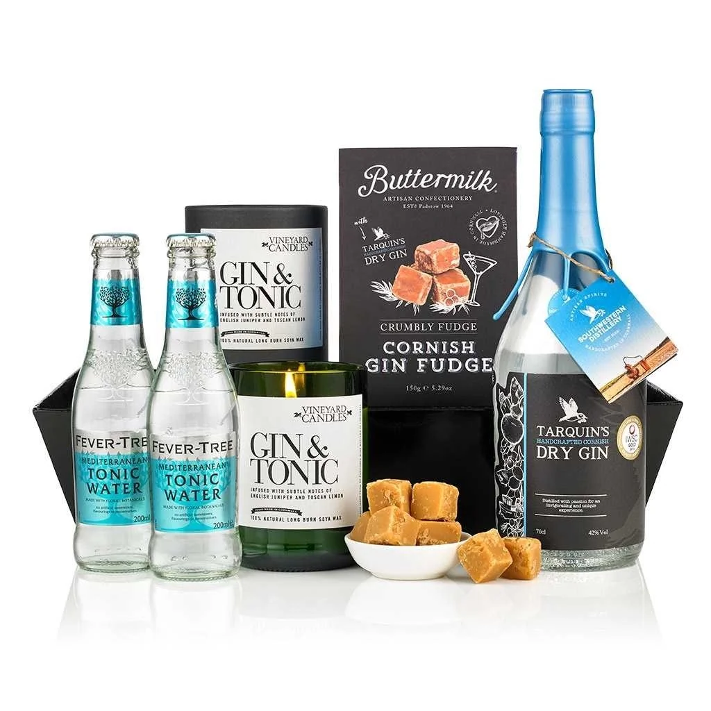 Gin oclock gift 2