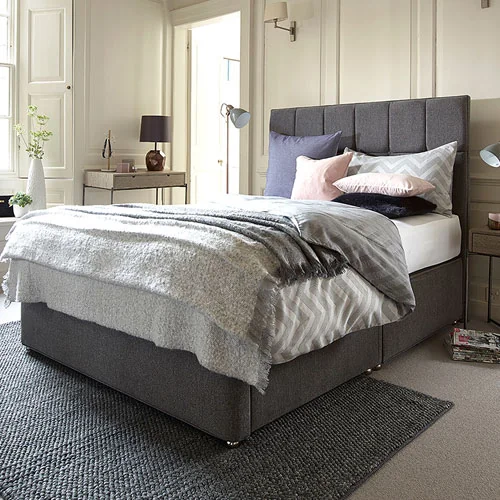 Perfect bed