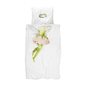 Snurk fairy duvet set