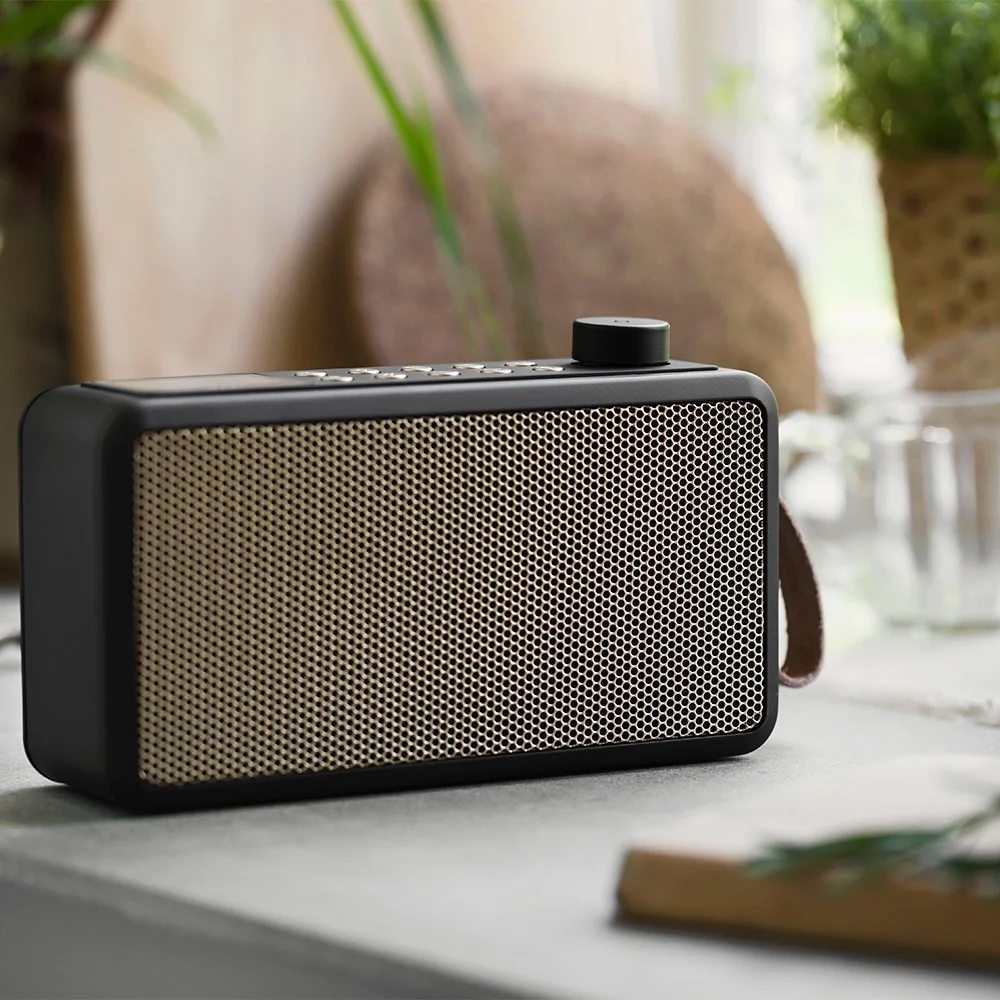 Tradio krea funk dab radio