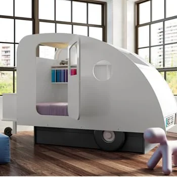 Caravan kids bed mathy by