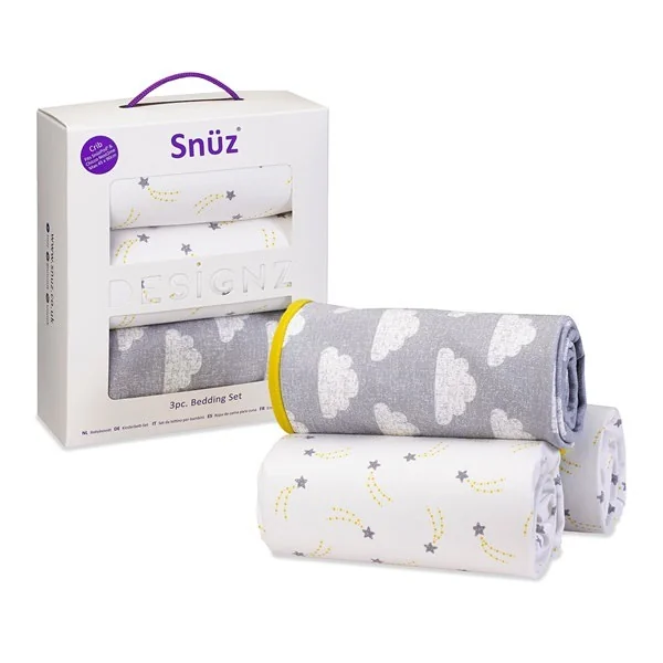 Cloud 9 bedding set for babies