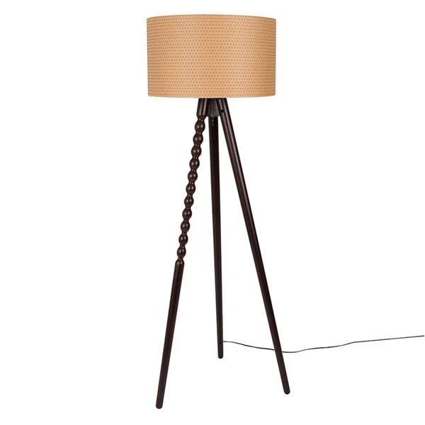 Dutchbone arabica floor lamp