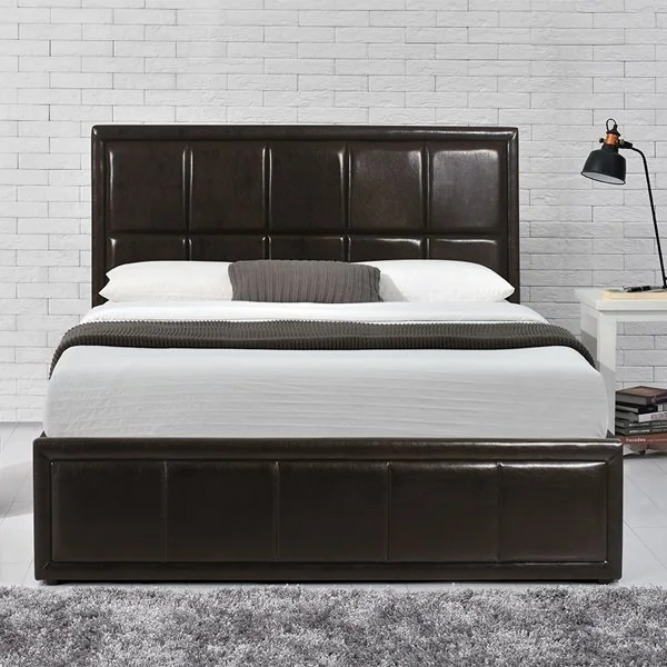 Hannover faux leather
