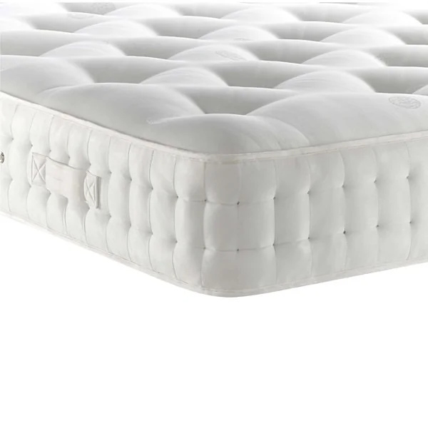 Pocket sprung mattress
