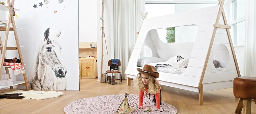 Ultimate guide to cabin beds