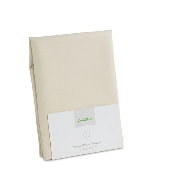 Mattress protectors