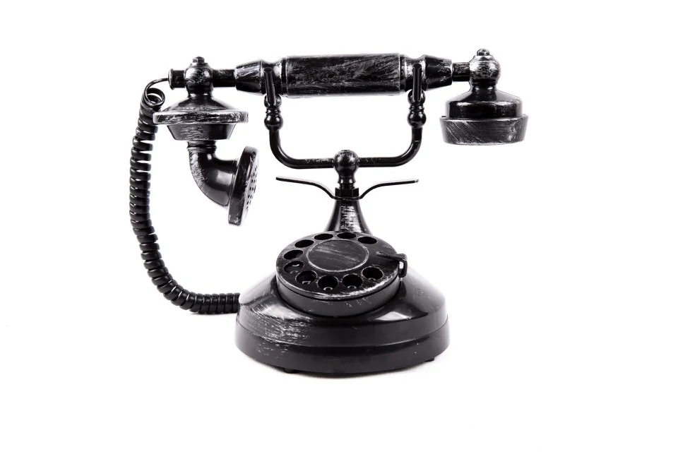 Old phone