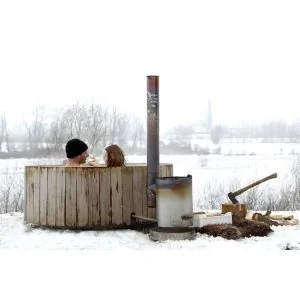Tub for all seasons