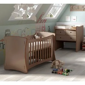 David style cot mathy by bols