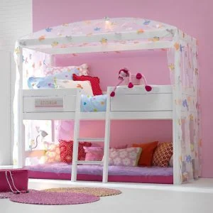 Freebird girls bed lifetime