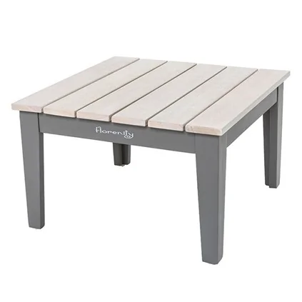 Grigio side table