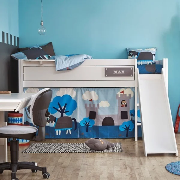 Knight cabin bed lifetime