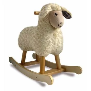Lambert rocking SHEEP