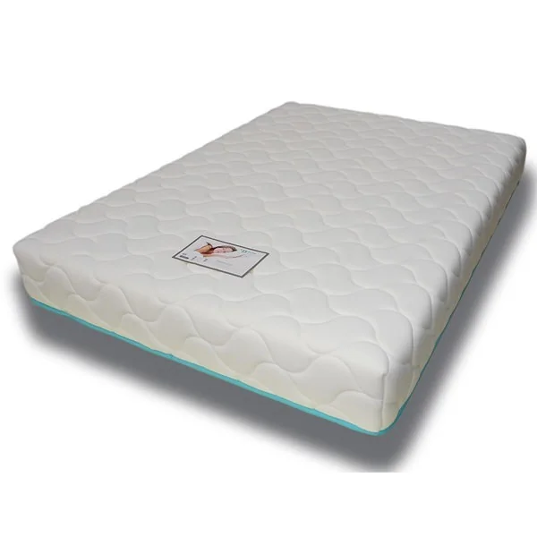 Memory foam harmony mattress